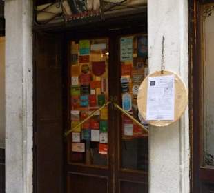 Osteria Al Mascaron