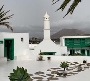 Casa Museo del Campesino