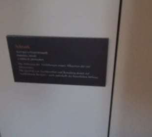 Museum für Thüringer Volkskunde