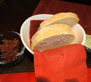 Gruß aus der Küche