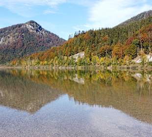 Naturschutzgebiet Weitsee-Mittersee-Lödensee