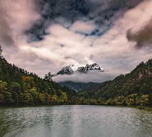 Themenweg „Lettmair Au“