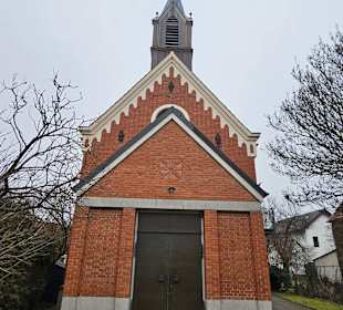 Kreuz-Christi-Kirche