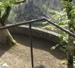 Wanderweg Hochgehswiggert