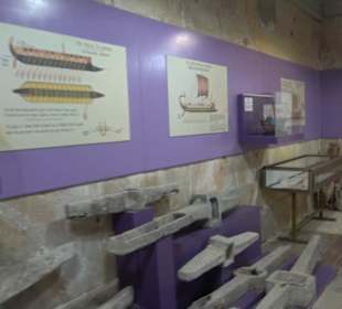 Malta Maritime Museum