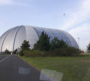 Tropical Islands Berlin