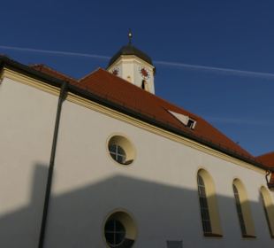 Außen
