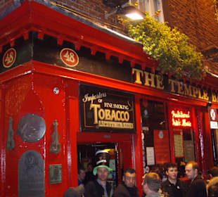 The Temple Bar