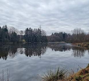 Wandern Gmünd