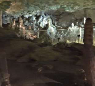 Nebelhöhle