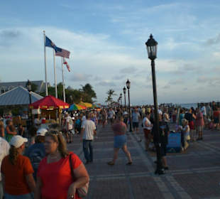 Mallory Square