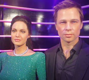 Madame Tussaud