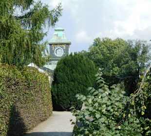 Schlosspark Sanssouci