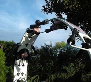 Alice nel paese delle meraviglie