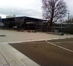 World Conference Center Bonn in Bonn