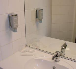 Waschbecken