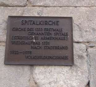 Spitalhof