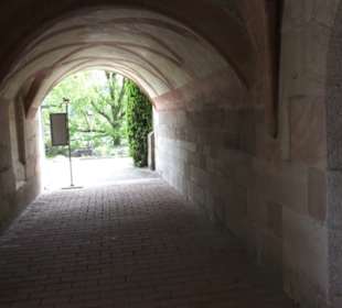 Benediktinerkloster Lorch