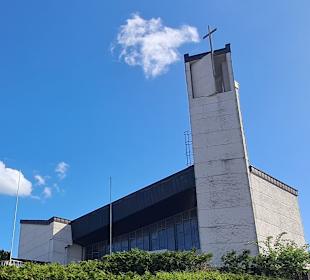 St. Pirmin (Pfarrei Heilige Elisabeth Zweibrücken)