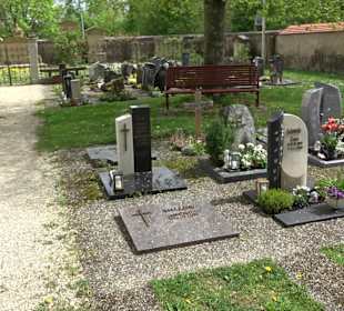 Evangelische Pfarrkirche Fachsenfeld