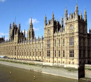 Houses of Parliament