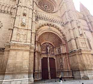 Kathedrale Palma 