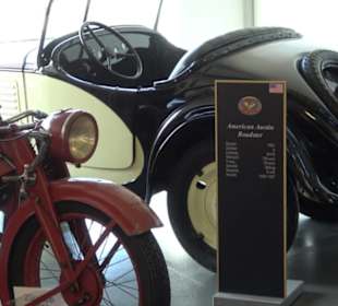 Autosammlung Steim