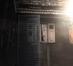 1. Dachgeschoß - 19./20. Jhd.