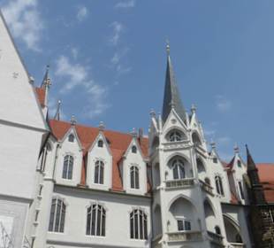 Altstadt Meißen: Albrechtsburg