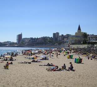 Playa Estoril
