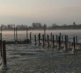 Fraueninsel im Chiemsee