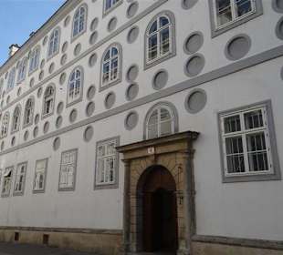 Am Franziskanerplatz