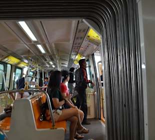 Monorail Kuala Lumpur