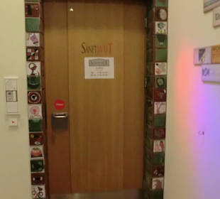 Kabarett Sanftwut Madler Passage