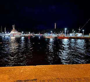 Hafen Stolpmünde/Ustka
