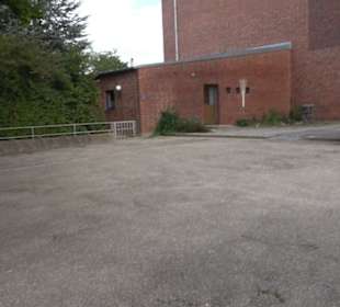 Pfarrkirche St. Cäcilia