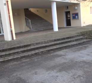 Richard-Wolf-Halle Kirchentellinsfurt