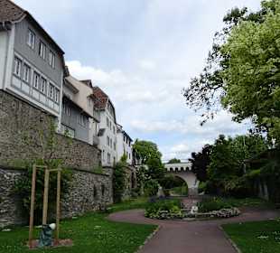 Stadtgarten Radolfzell am Bodensee
