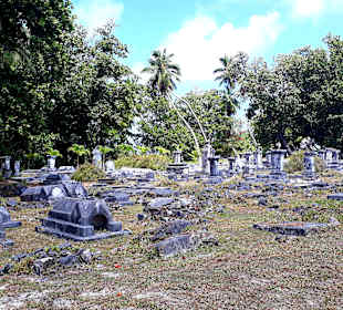 L'Union Estate Naturschutzpark