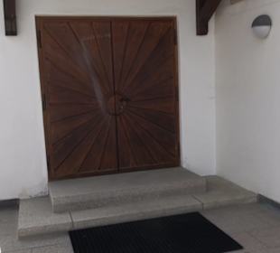 Katholische Kirche St. Vitus