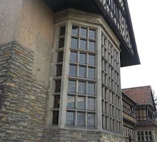 Zamek Cecilienhof
