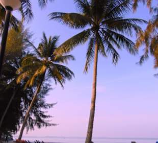 Bang Sak Beach Khao Lak