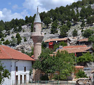 Dörferfahrt Gold-Wiege-Höhle