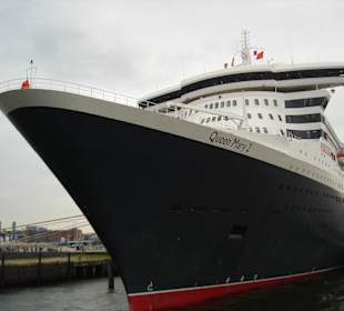 Queen Mary 2