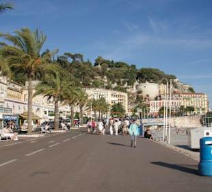 Promenade des Anglais