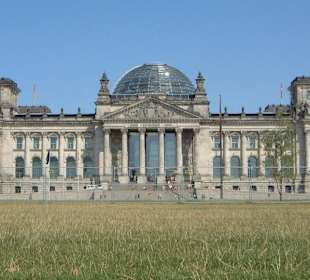 Berlin,Reichstag