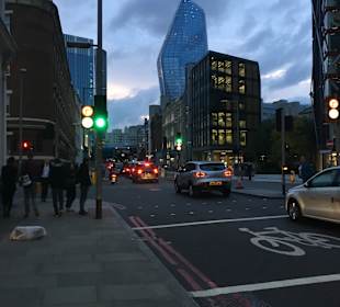 Stadtrundgang London