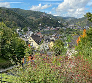 Wandern Cochem