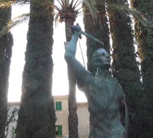 Jardines de Joan March
