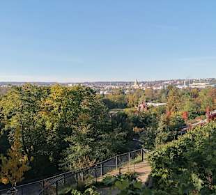 Zoologischer Garten Prag